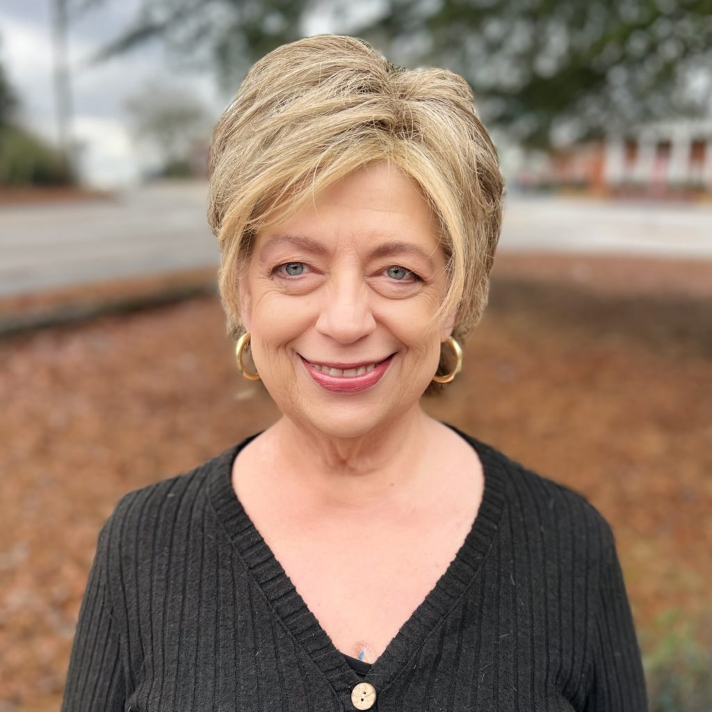 Cyndi Bryant